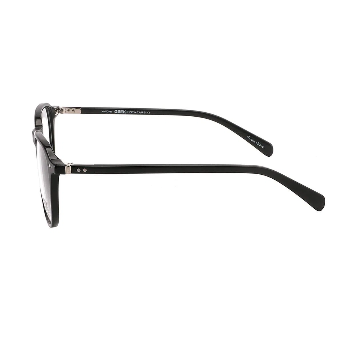 GEEK EYEWEAR XANDAR Eyeglasses - view 7